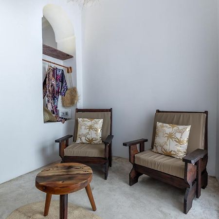 Hotel Sharazad Wonders Boutique Zanzibar Exterior foto