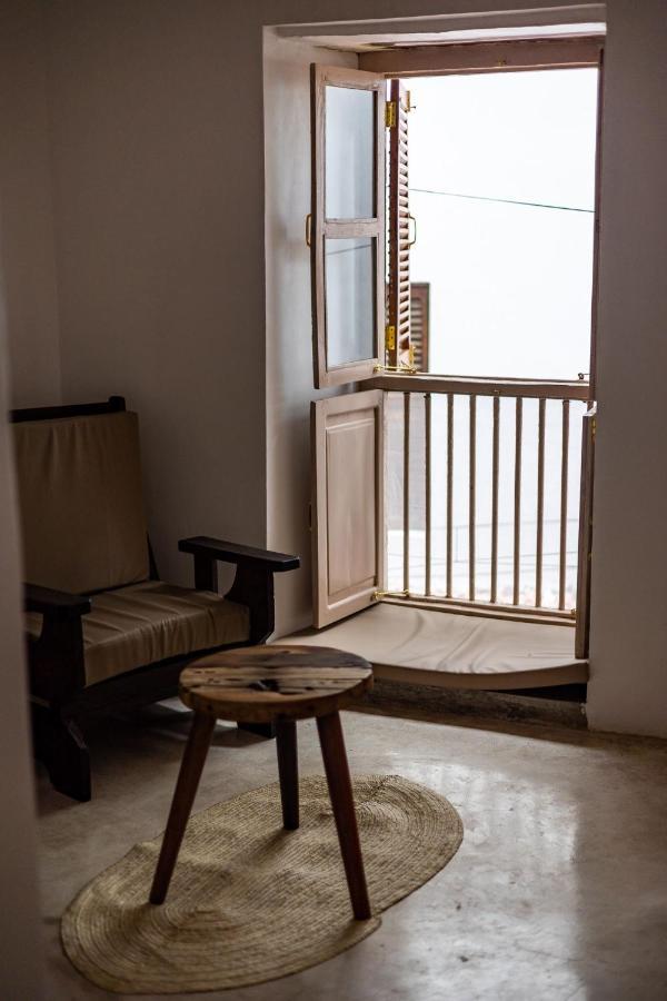 Hotel Sharazad Wonders Boutique Zanzibar Exterior foto