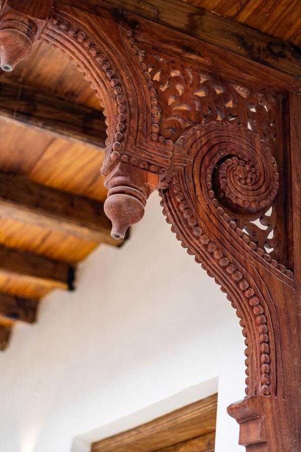 Hotel Sharazad Wonders Boutique Zanzibar Exterior foto