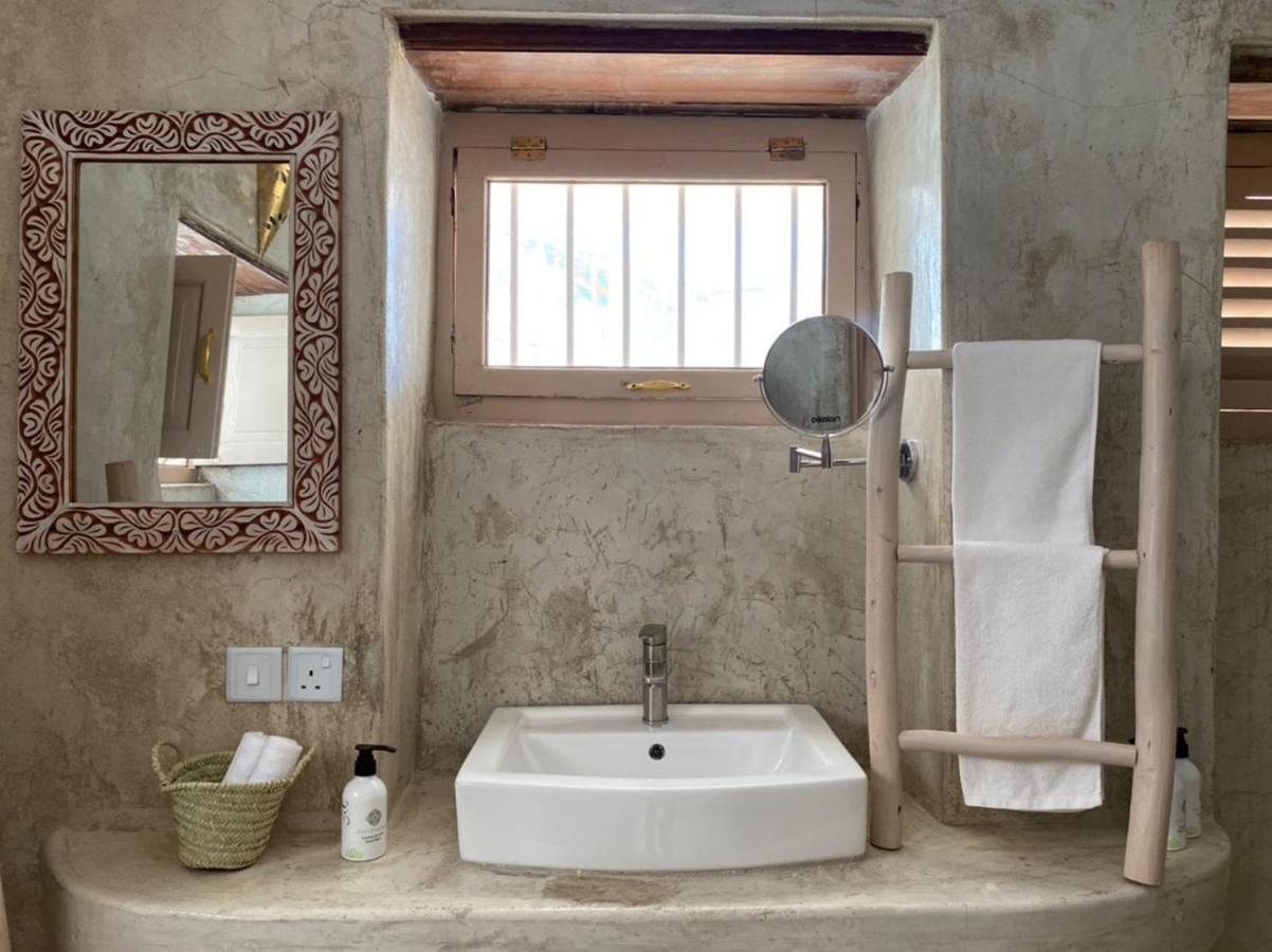 Hotel Sharazad Wonders Boutique Zanzibar Exterior foto