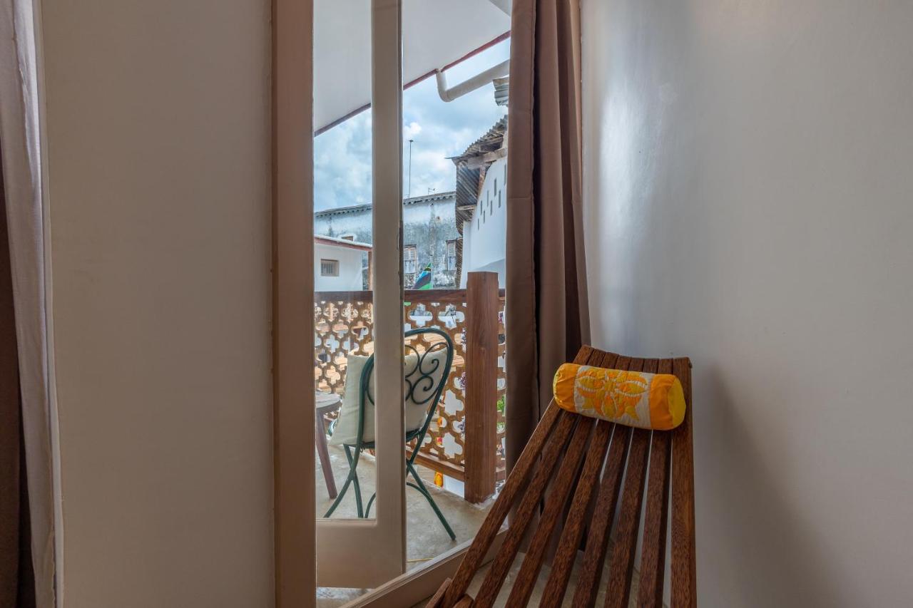 Hotel Sharazad Wonders Boutique Zanzibar Exterior foto