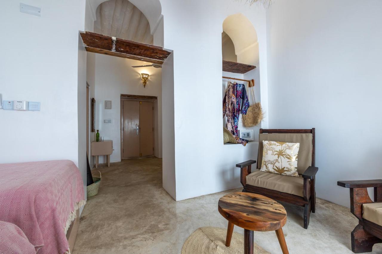 Hotel Sharazad Wonders Boutique Zanzibar Exterior foto