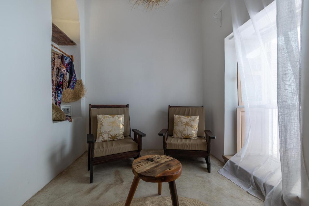 Hotel Sharazad Wonders Boutique Zanzibar Exterior foto