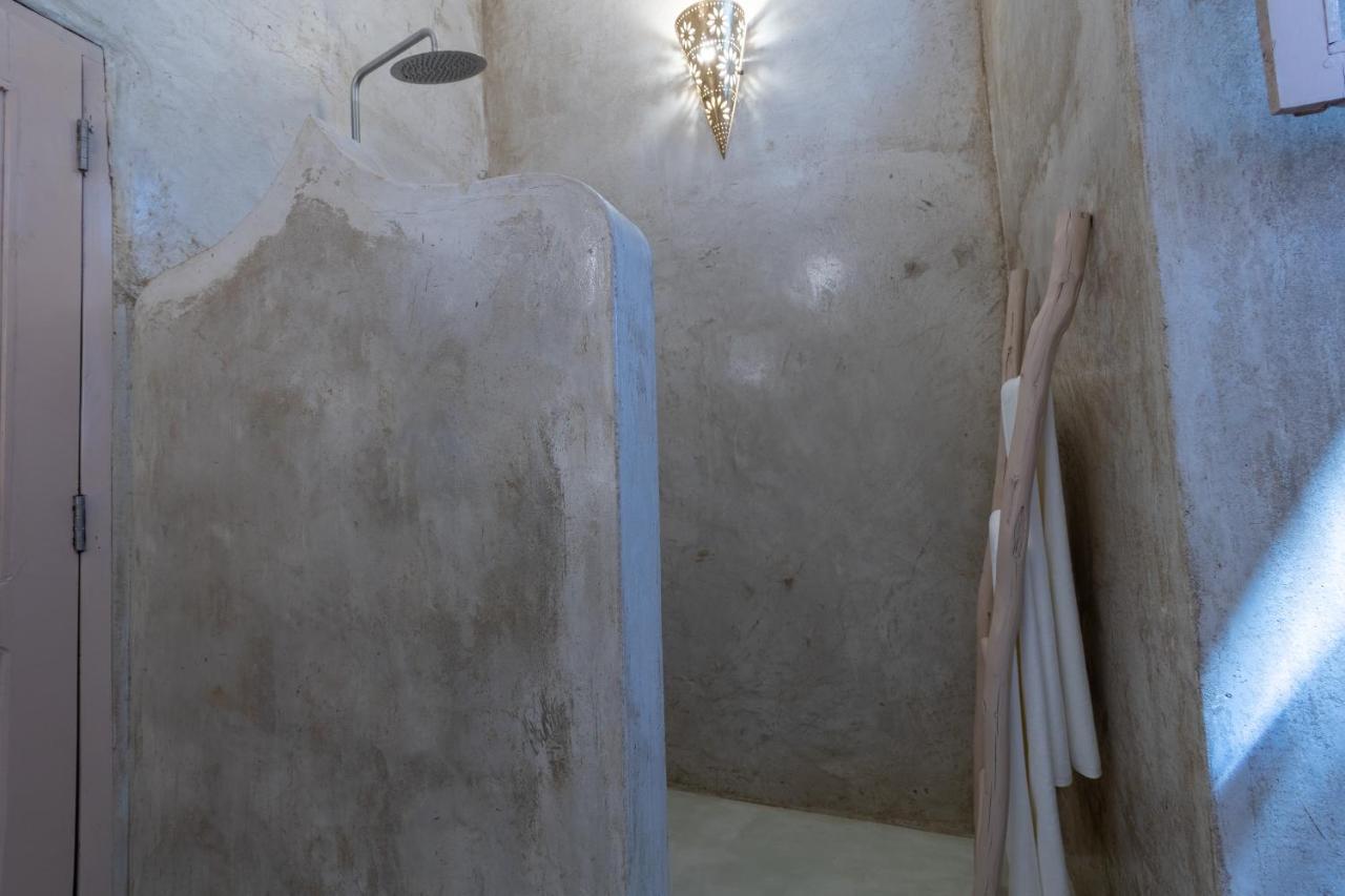 Hotel Sharazad Wonders Boutique Zanzibar Exterior foto